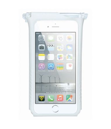 Topeak pokrowiec Smartphone Drybag 6 White 5-6'' 