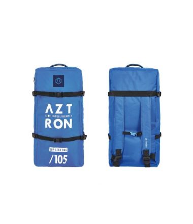 Torba Aztron SUP Gear Bag - 105l - niebieska (2022)