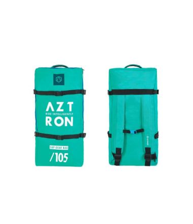 Torba Aztron SUP Gear Bag - 105l - zielona (2022)