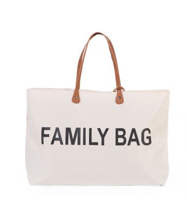 Torba Family Bag kolor kremowy 