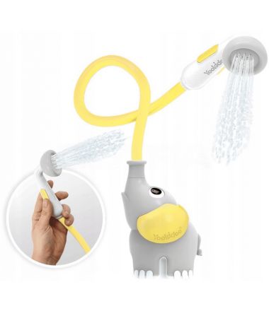 zabawka do kąpieli prysznic słonik Yookidoo