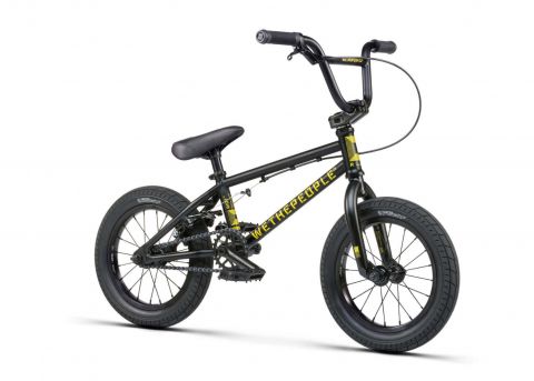 rower WeThe People 14" BMX dla dzieci