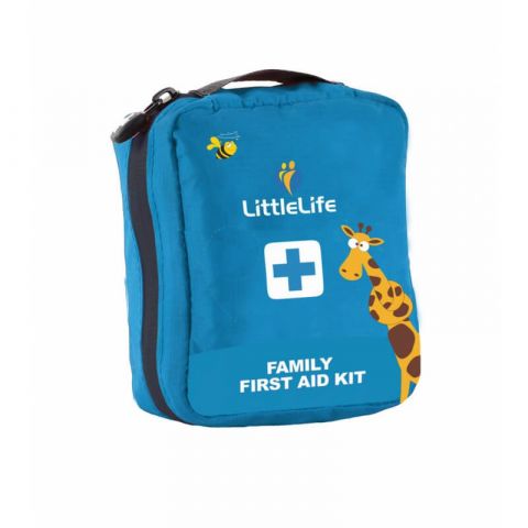 Apteczka LittleLife Mini First Aid Kit 2017 