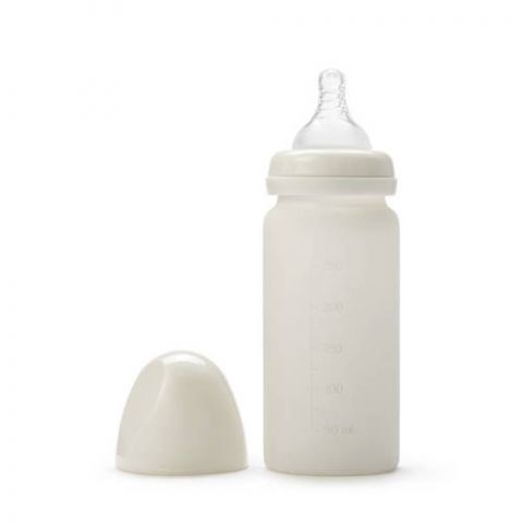 Elodie Details - Szklana butelka do karmienia 250 ml
