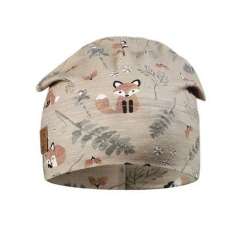 czapka na jesień dla dziecka elodie details