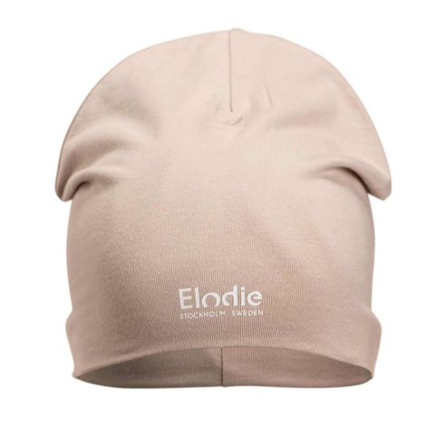 Elodie Details - Czapka przejściowa Powder Pink 1-2 lata