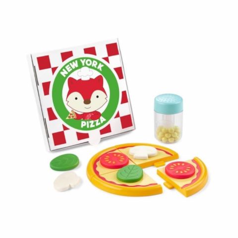 Zabawka dla dzieci Pizza Zoo Skip Hop