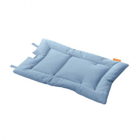 LEANDER - poduszka do krzesełka do karmienia CLASSIC™, niebieska
