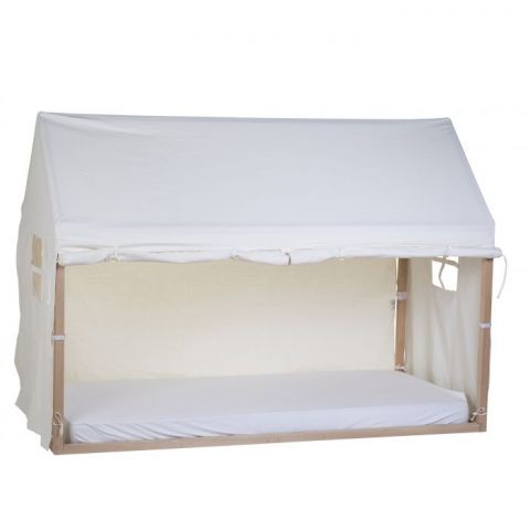 Pokrowiec do ramy łóżka dziecięcego Childhome Namiot Tipi Domek 90 x 200 cm