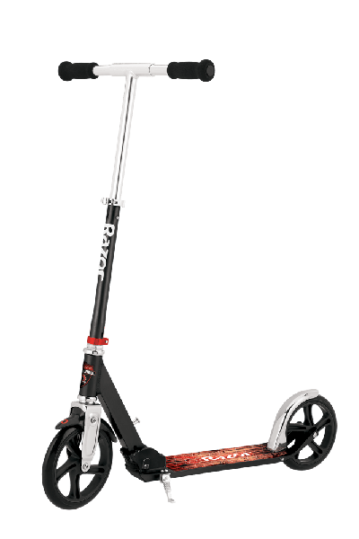 Razor Hulajnoga A5 Lux Scooter 