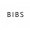 Logo smoczki bibs