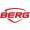 Logotyp marki Berg