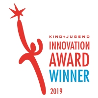 nagroda targów Kind + Jugend 2019